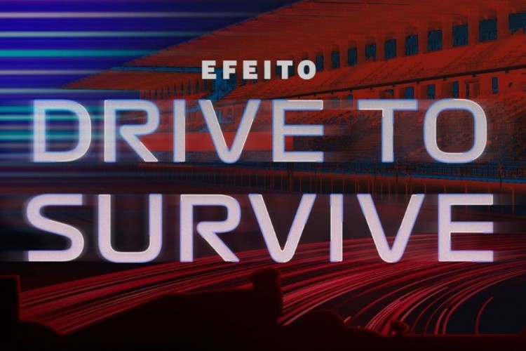 Nova temporada de Drive to Survive estreia nesta sexta-feira, 11, na Netflix