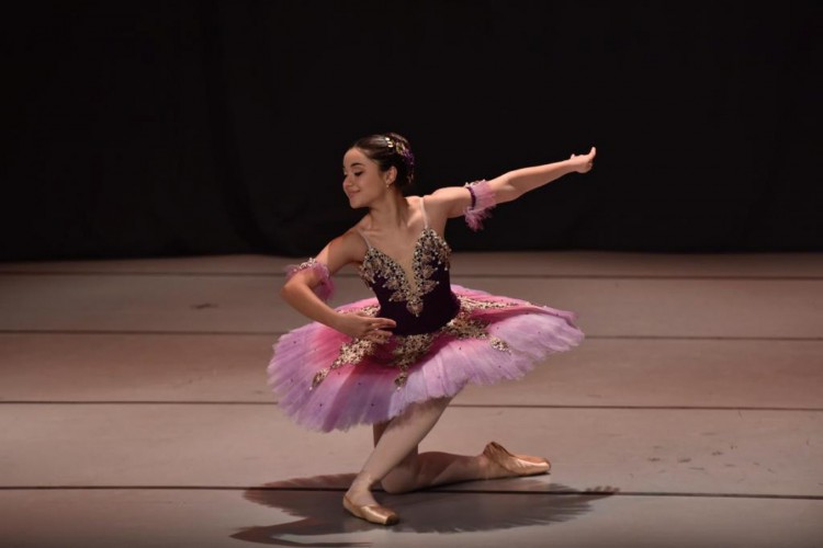 Festival de Dança do CBDD acontece em maio, em Fortaleza