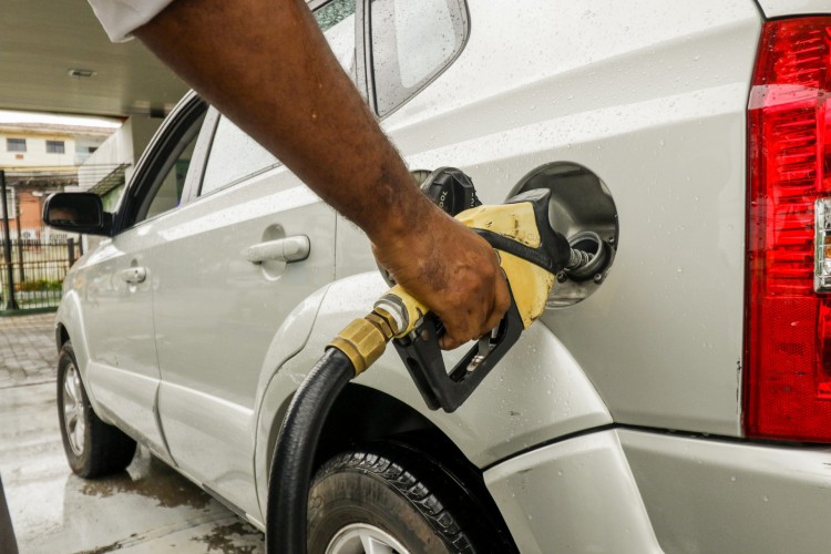 Preço da gasolina em SP: confira como está o valor do combustível em São Paulo hoje, 11