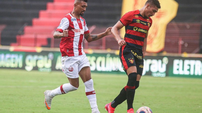 Sport Recife x Belo Jardim ao vivo e online: onde assistir, que horas é,  escalação e mais do Campeonato Pernambucano