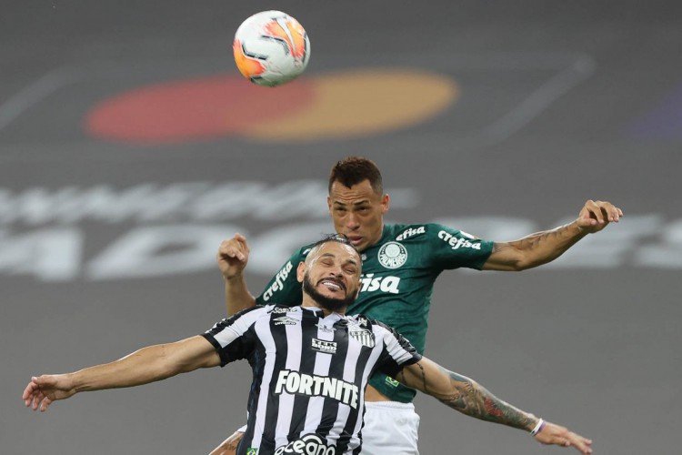 Palmeiras e Santos jogam hoje, 13, pelo Campeonato Paulista 2022; confira onde assistir ao vivo ao jogo, horário e provável escalação. 