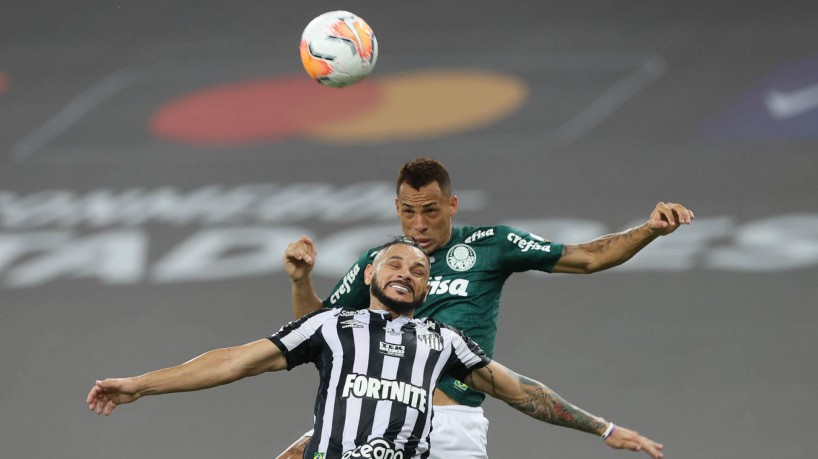 Jogo Santos x Palmeiras ao vivo: Assistir online grátis