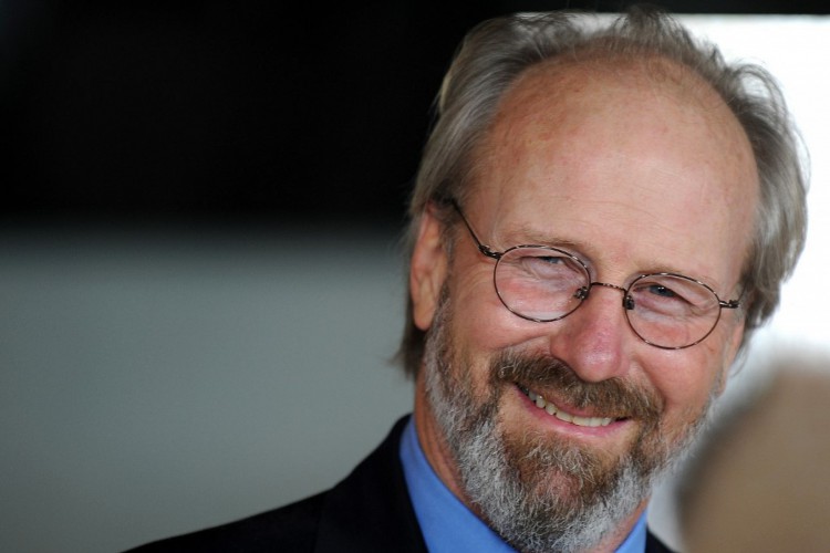 William Hurt morreu aos 71 anos