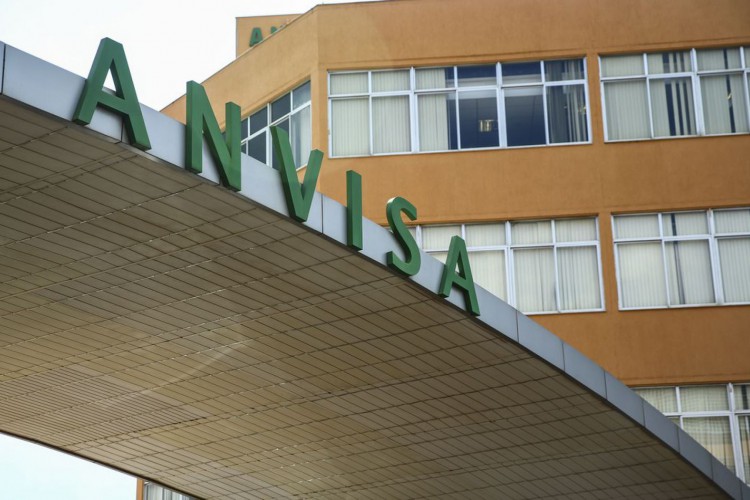 Agência Nacional de Vigilância Sanitária (Anvisa)