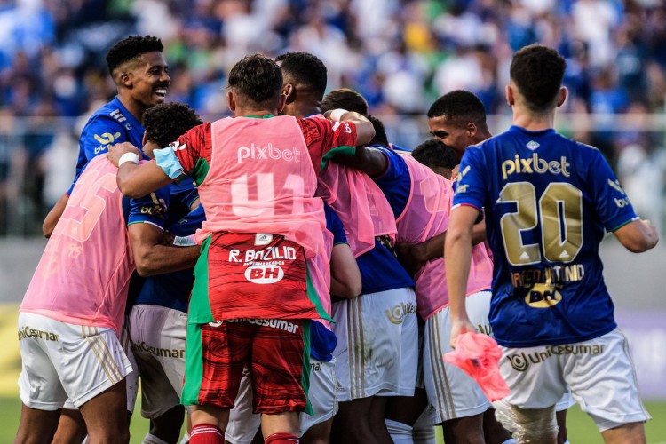 Tuntum-MA e Cruzeiro se enfrentam pela Copa do Brasil 2022 hoje, 16; onde assistir ao vivo e horário do jogo. 