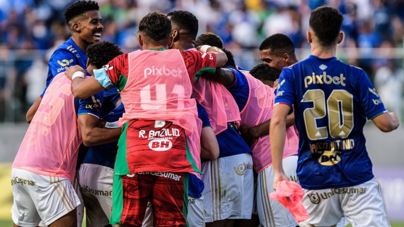 Onde assistir o jogo do Cruzeiro hoje? Que horas será Cruzeiro x Pouso  Alegre? Confira