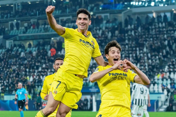 Villarreal é um dos times classificados da Champions League; confira onde assistir ao vivo ao sorteio hoje, 18, horário e mais