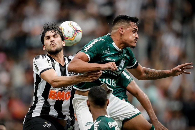 Caldense e Atlético-MG se enfrentam pelo Campeonato Mineiro 2022 hoje, 27; onde assistir ao vivo e horário do jogo. 