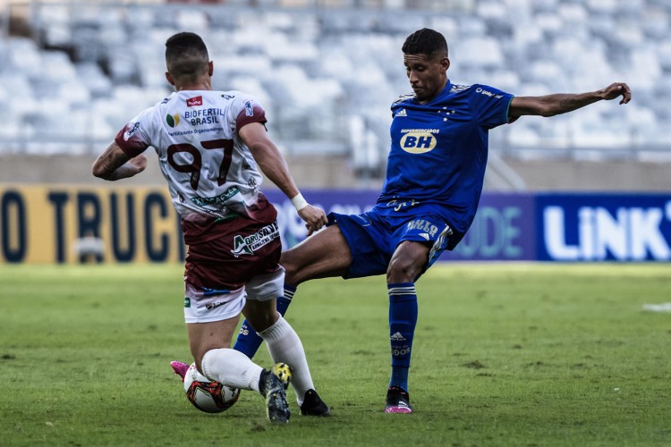 Patrocinense e Cruzeiro se enfrentam pelo Campeonato Mineiro 2022 hoje, 19; onde assistir ao vivo e horário do jogo. 