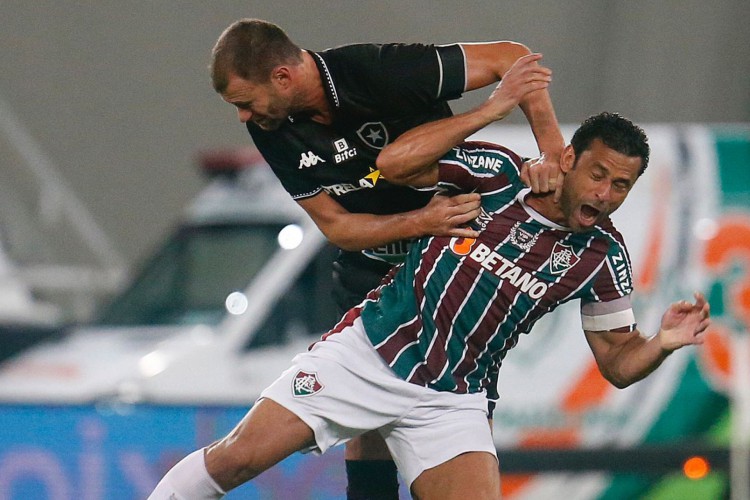 Fluminense e Botafogo e enfrentam pelo Campeonato Carioca 2022 hoje, 27; onde assistir ao vivo e horário do jogo. 