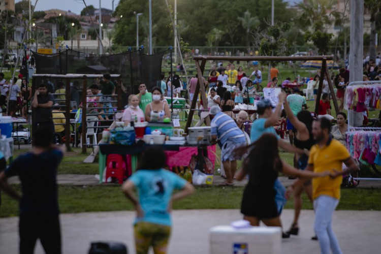 Feriados podem ser aproveitados para momentos de lazer; veja datas livres de Fortaleza em 2022