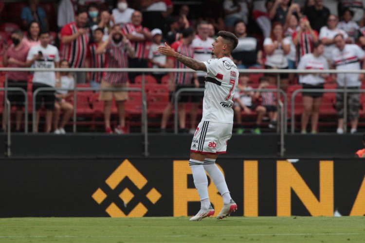 Jorge Wilstermann e São Paulo se enfrentam pela Copa Sul-Americana 2022 hoje, 28; onde assistir ao vivo e horário do jogo. 