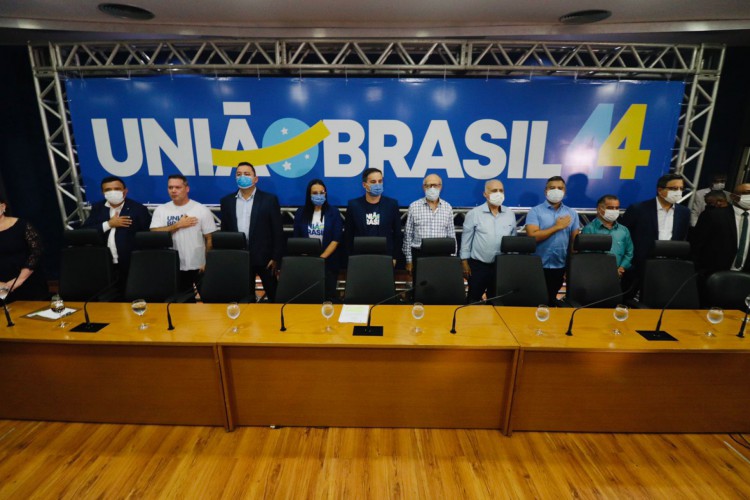 No Ceará, o União Brasil é comandado pelo deputado federal licenciado Capitão Wagner