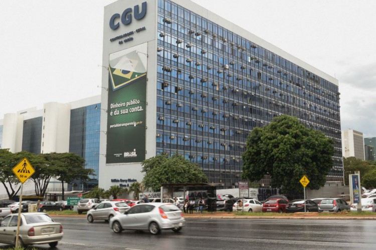 CGU encontra indício de irregularidades cometidas por terceiros no MEC