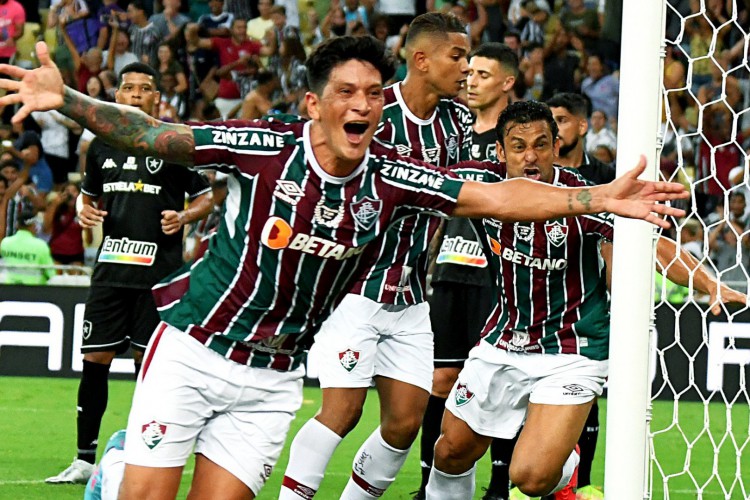 Fluminense e Vila Nova-GO se enfrentam pela Copa do Brasil 2022 hoje, 19; onde assistir ao vivo aos jogos do dia e horário.  