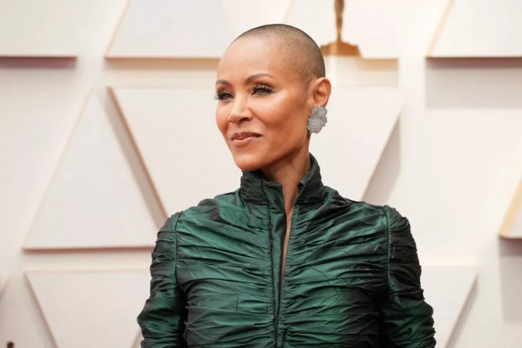 Alopecia: entenda condição que afeta a atriz Jada Smith, esposa do ator Will Smith