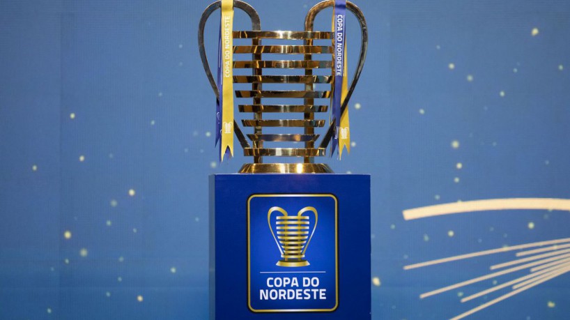 Taça da Copa do Nordeste