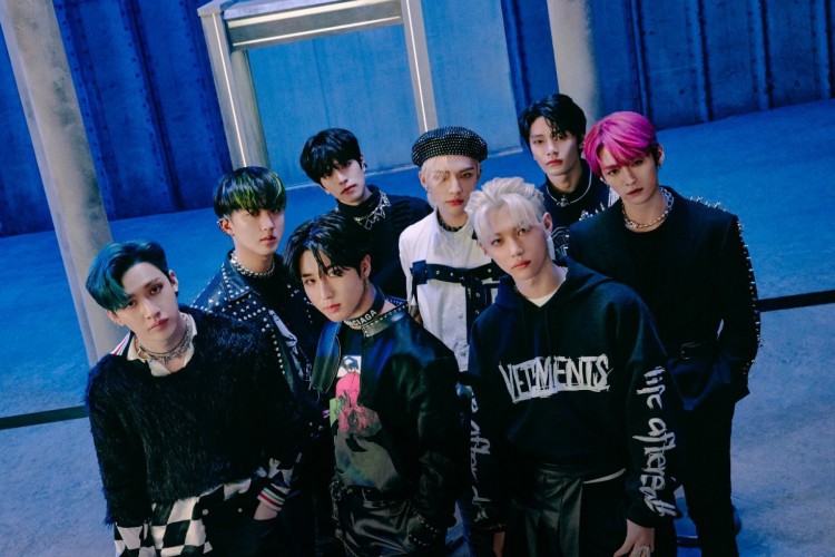 Stray Kids estreia no topo da Billboard 200 com o álbum 'Oddinary'