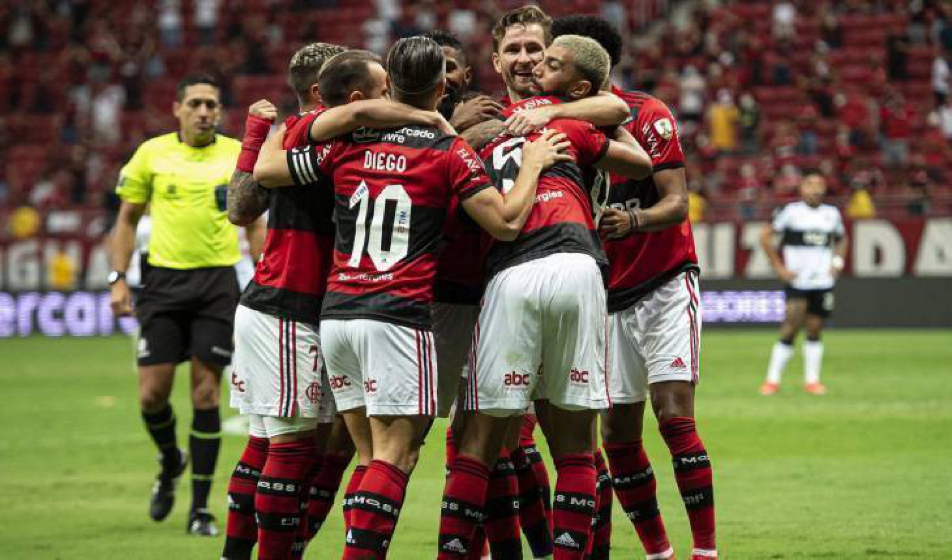 Campeonato Brasileiro 2022 começa dia 9 de abril; veja confrontos da  primeira rodada