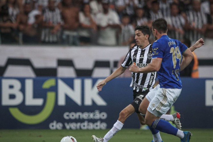 Atlético-MG joga contra o Cruzeiro hoje, sábado, 2, pelo Campeonato Mineiro 2022; veja onde assistir ao vivo e horário. 