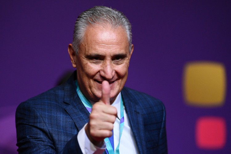 Tite faz convocação da seleção brasileira para a Copa do Mundo do Catar nesta segunda-feira, 7, a partir das 13 horas