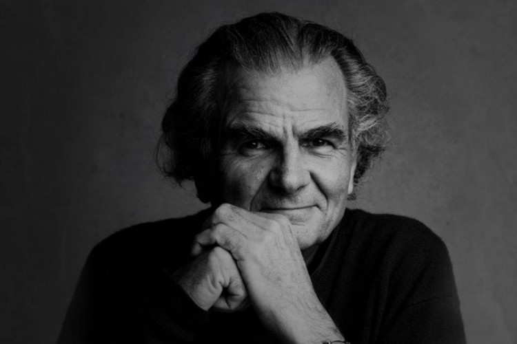 Patrick Demarchelier, fotógrafo francês de moda, faleceu aos 78 anos