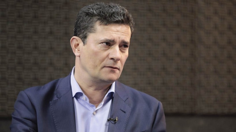 Senador Sergio Moro 