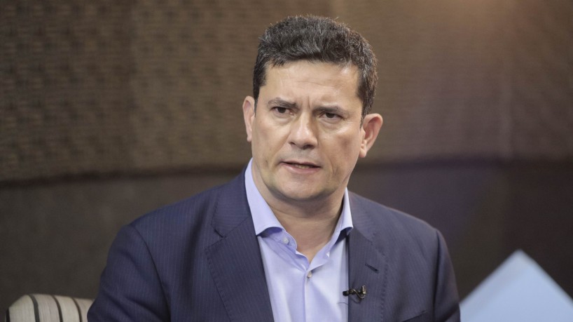 Sérgio Moro, senador e ex-juiz