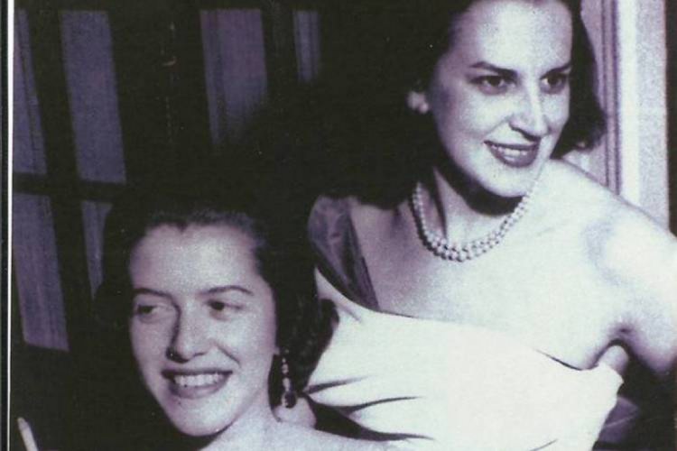 Hilda Hilst e Lygia Fagundes Telles eram melhores amigas desde o fim dos anos 1950