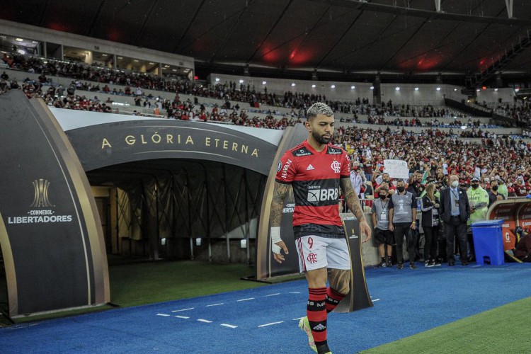 Flamengo e Universidad Católica-CHI se enfrentam pela Copa Libertadores 2022 hoje, 17; onde assistir ao vivo e horário do jogo.  