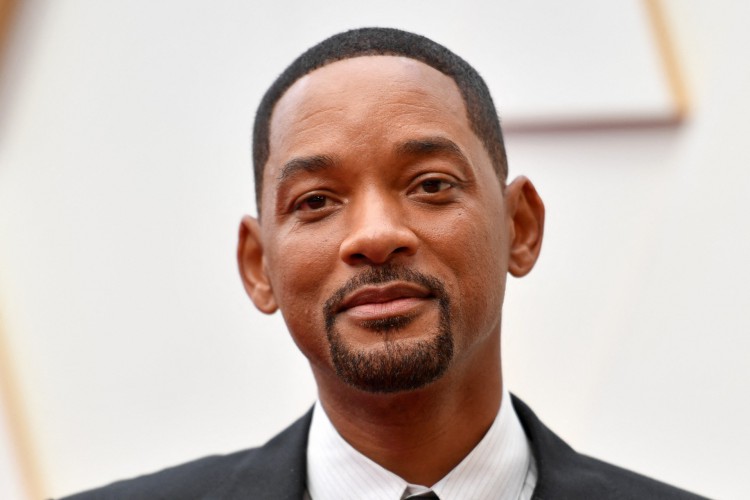 Will Smith é anunciado como atração do Rock in Rio 2024