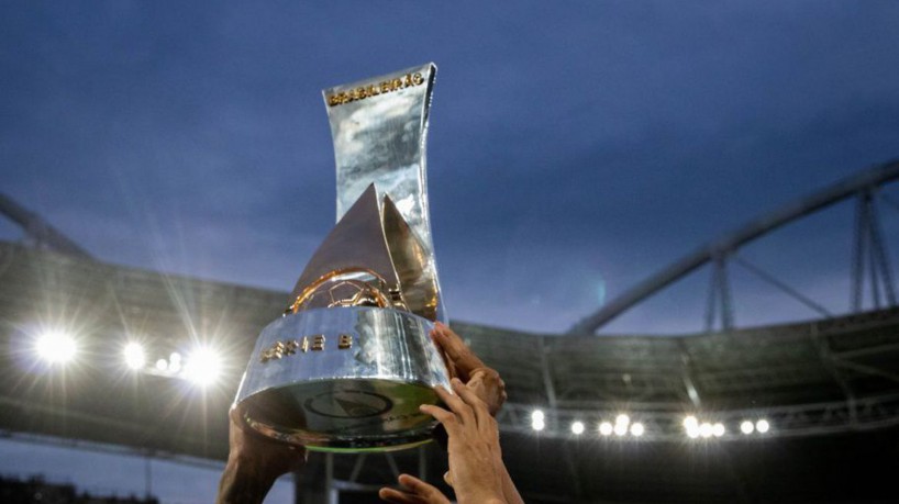 Onde assistir aos jogos da 22ª rodada da Série B do Campeonato Brasileiro?