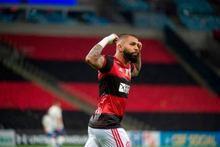 Flamengo e Altos-PI se enfrentam pela Copa do Brasil 2022 hoje, 11; onde assistir ao vivo e horário do jogo. 