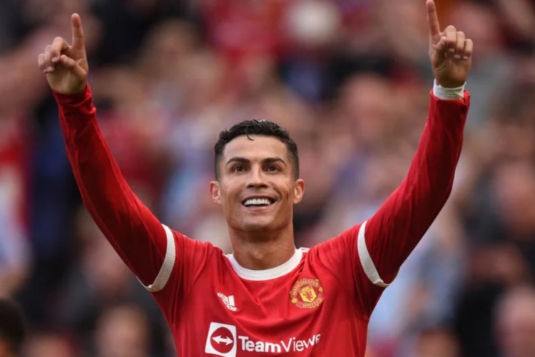 Everton e Manchester United de Cristiano Ronaldo jogam hoje, 9, pela Premier League; veja onde assistir ao vivo ao jogo, horário e últimas notícias