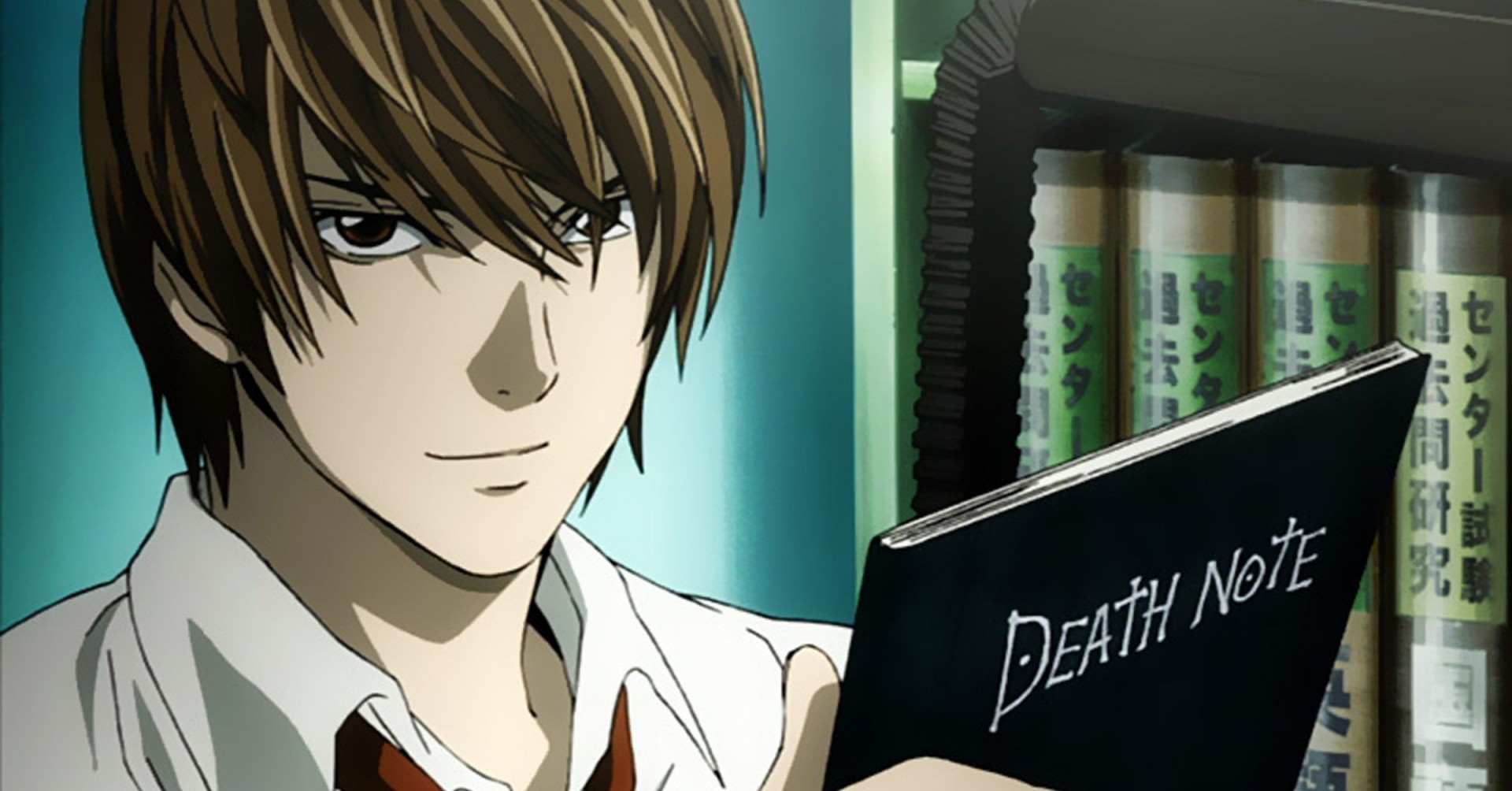 Wanime: Death Note e Yashahime ganham novos horários na Warner