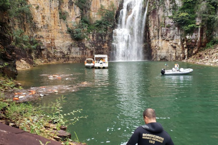 Liberação dos cânions de Capitólio alimenta expectativa do turismo