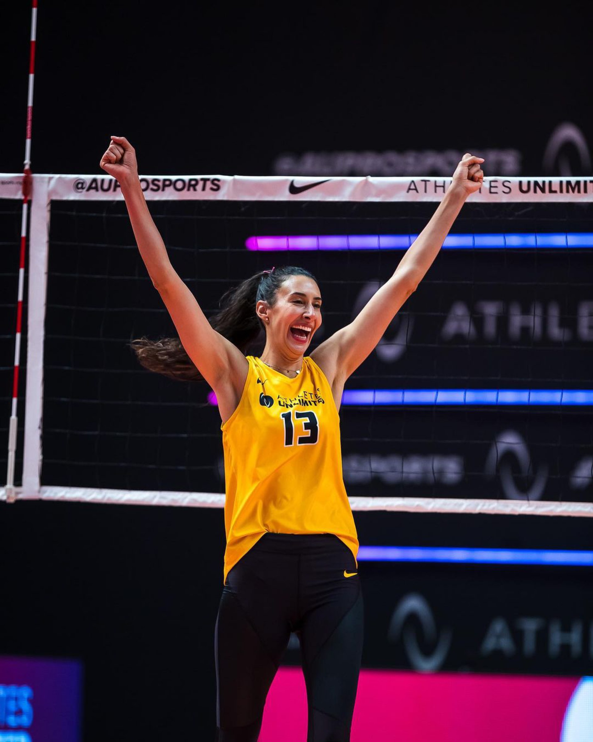 Sheilla deixará as quadras de vôlei (Foto: Reprodução/Instagram)