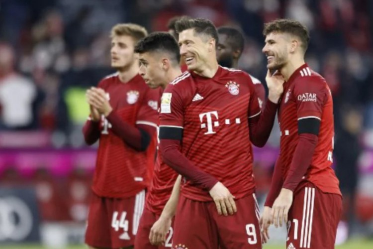 Bayern de Munique e Villarreal jogam hoje, 12, pela Champions League; veja onde assistir ao vivo ao jogo, horário, provável escalação e últimas notícias