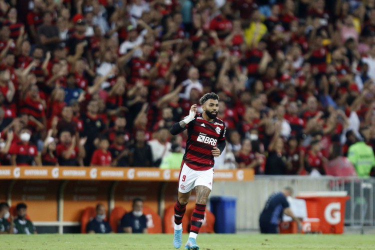 Talleres e Flamengo se enfrentam pela Copa Libertadores 2022 hoje, 4; onde assistir ao vivo e horário do jogo. 