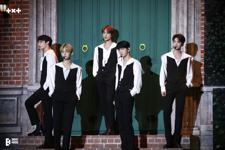 Tomorrow X Together (TXT), grupo de k-pop, terá show internacional exibido nos cinemas de Fortaleza; saiba onde assistir