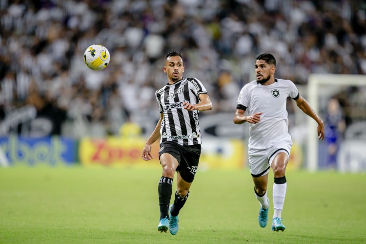 Ceilândia e Botafogo se enfrentam pela Copa do Brasil 2022 hoje, 20; onde assistir ao vivo e horário do jogo. 