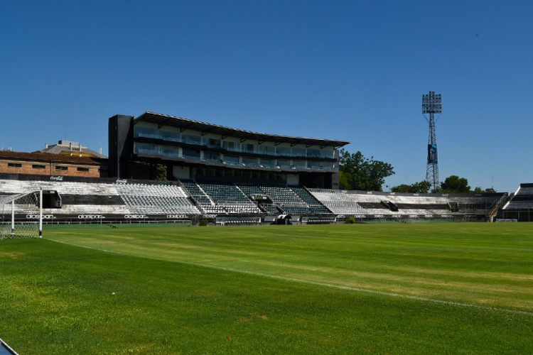 Estádio Manuel Ferreira, em Assunção/PAR, receberá o duelo entre General Caballero x Ceará pela Sul-Americana