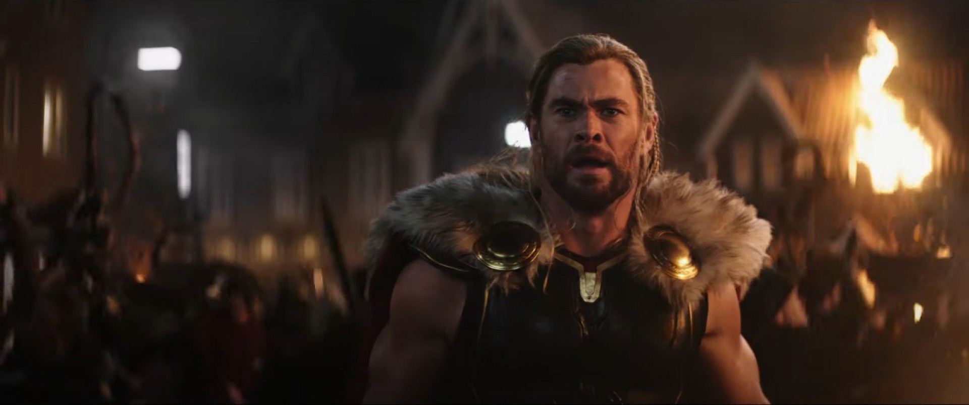 Thor: Ragnarok (Legendado) – Filmes no Google Play