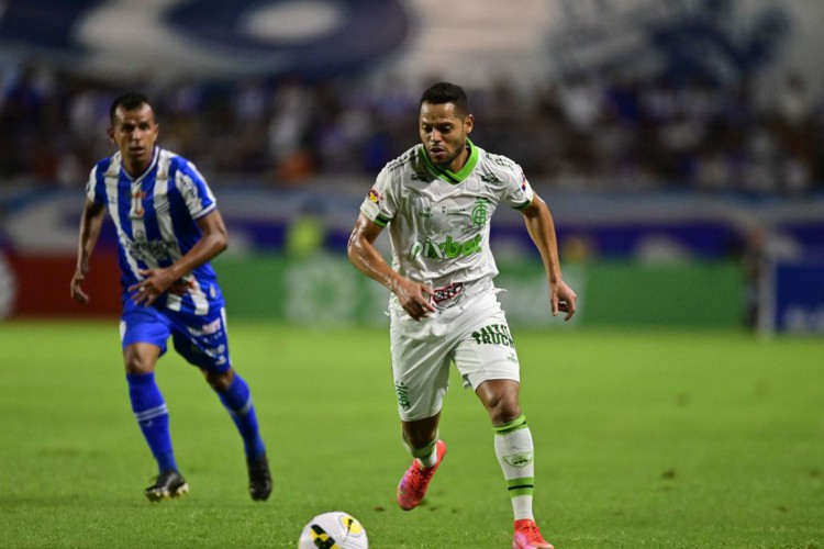 América-MG e CSA se enfrentam pela Copa do Brasil 2022 hoje, 10; onde assistir ao vivo aos jogos do dia e horário. 