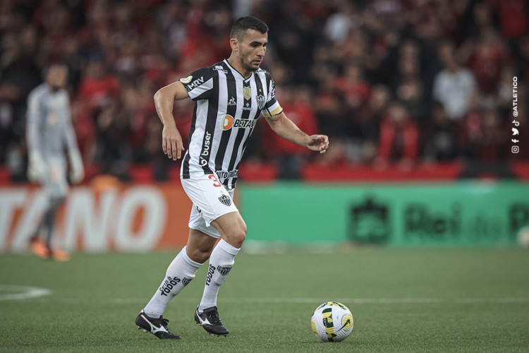 Atlético-MG e Brasiliense se enfrentam pela Copa do Brasil 2022 hoje, 20; onde assistir ao vivo e horário do jogo. 