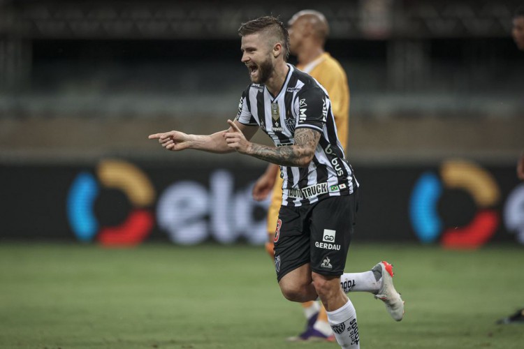 Brasiliense e Atlético-MG se enfrentam pela Copa do Brasil 2022 hoje, 22; onde assistir ao vivo e horário do jogo. 