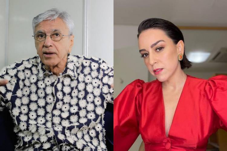 Caetano Veloso e Roberta Sá são atrações confirmadas no I'Music