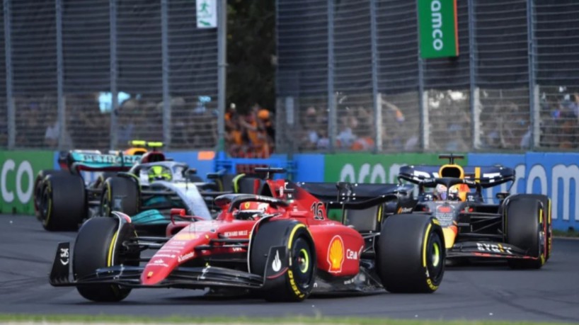 Fórmula 1 2023: veja onde assistir ao vivo aos treinos para o GP da Espanha