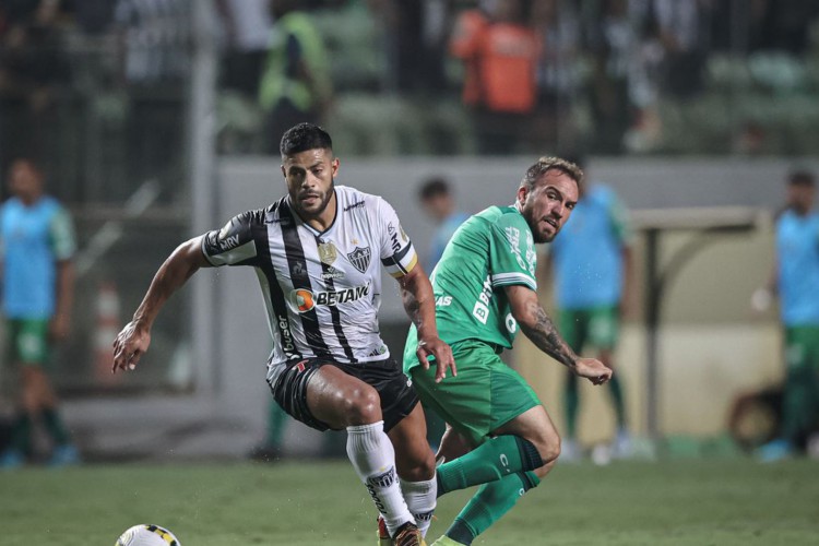 Independiente del Valle e Atlético-MG o se enfrentam pela Copa Libertadores 2022 hoje, 26; onde assistir ao vivo e horário do jogo. 