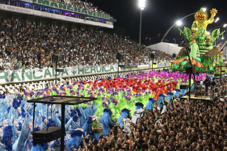 Carnaval 2022